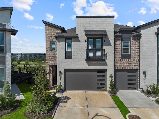 16503 Lake Austin Street, Cypress, TX 77433