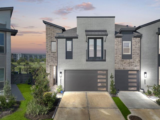 16503 Lake Austin Street, Cypress, TX 77433