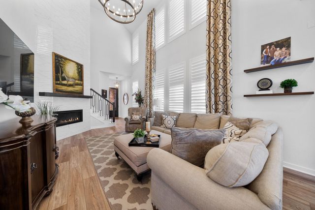 16503 Lake Austin Street, Cypress, TX 77433