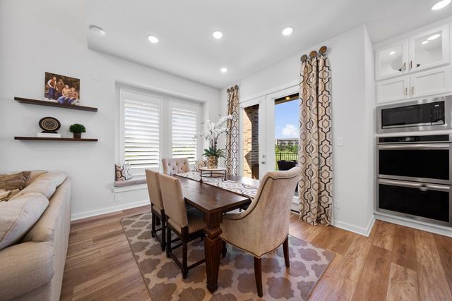 16503 Lake Austin Street, Cypress, TX 77433