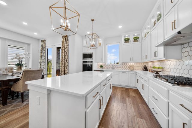 16503 Lake Austin Street, Cypress, TX 77433