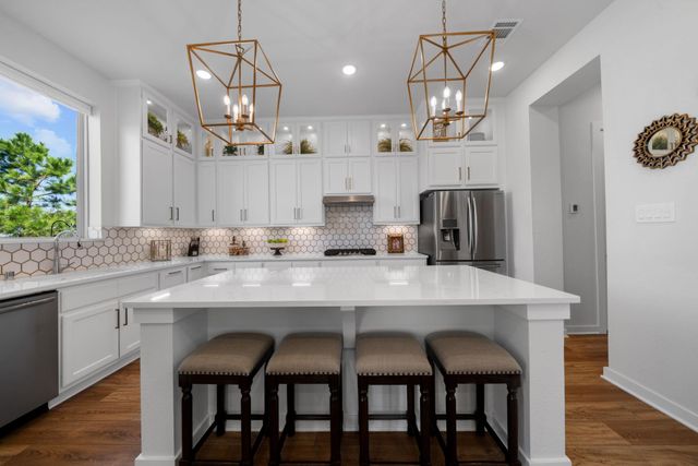 16503 Lake Austin Street, Cypress, TX 77433