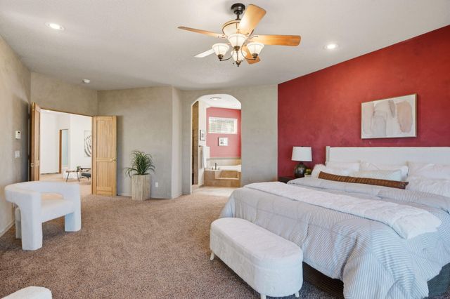 608 Posada Court SE, Albuquerque, NM 87123