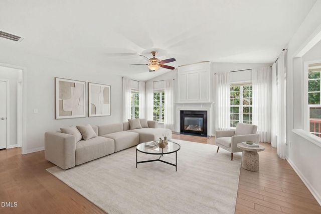1201 Hill Hollow Way, Apex, NC 27523