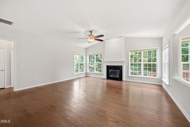 1201 Hill Hollow Way, Apex, NC 27523