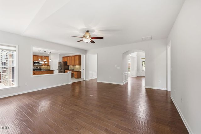1201 Hill Hollow Way, Apex, NC 27523