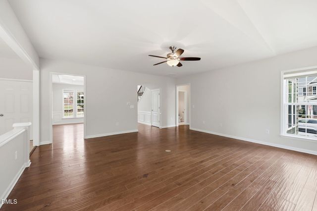 1201 Hill Hollow Way, Apex, NC 27523
