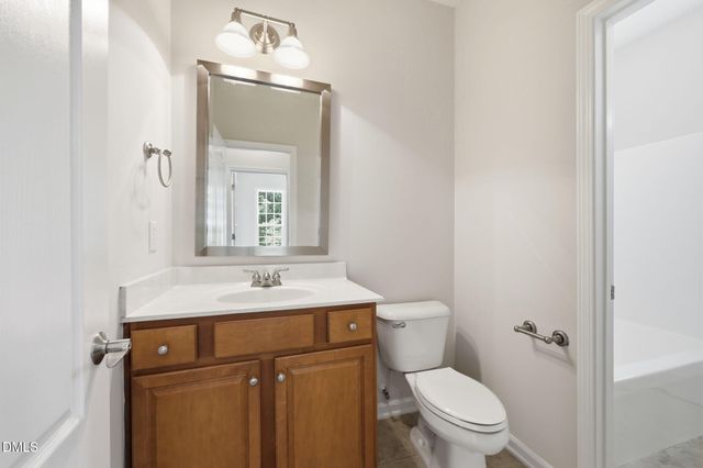 1201 Hill Hollow Way, Apex, NC 27523