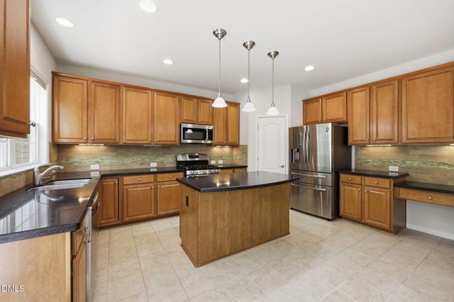 1201 Hill Hollow Way, Apex, NC 27523