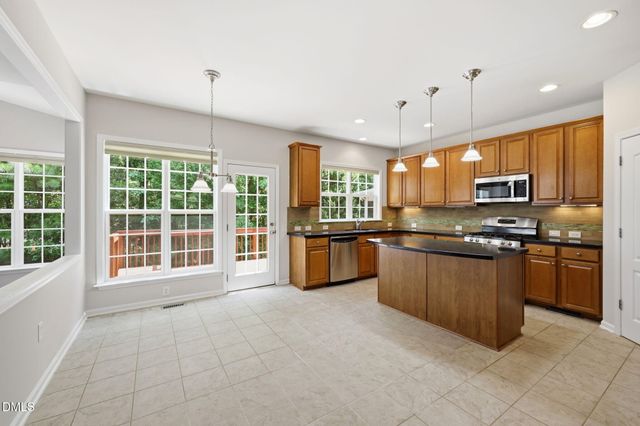 1201 Hill Hollow Way, Apex, NC 27523