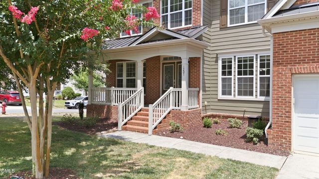 1201 Hill Hollow Way, Apex, NC 27523