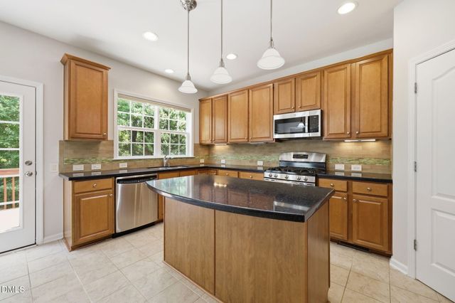 1201 Hill Hollow Way, Apex, NC 27523