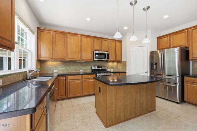 1201 Hill Hollow Way, Apex, NC 27523