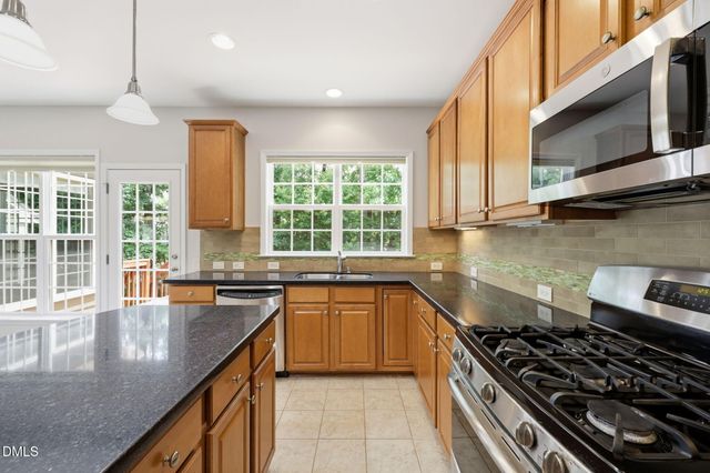 1201 Hill Hollow Way, Apex, NC 27523