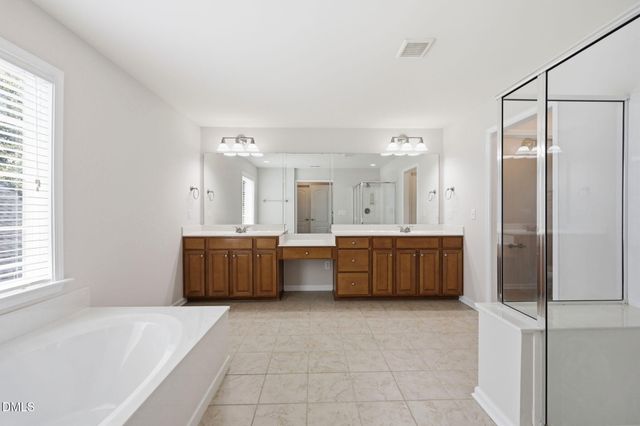 1201 Hill Hollow Way, Apex, NC 27523