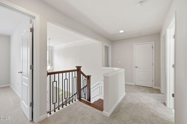 1201 Hill Hollow Way, Apex, NC 27523
