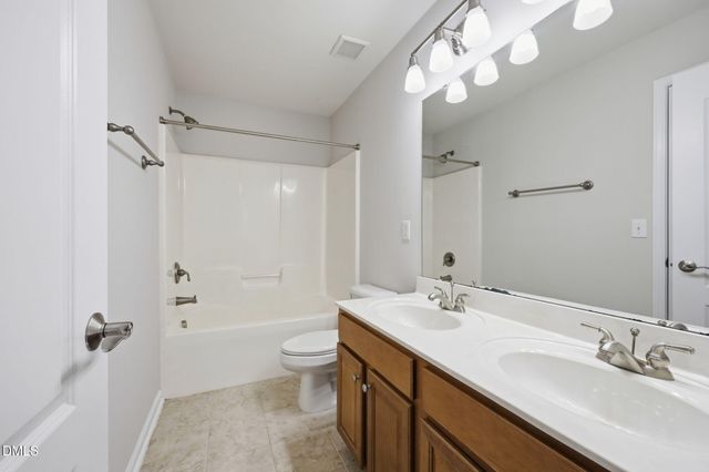 1201 Hill Hollow Way, Apex, NC 27523