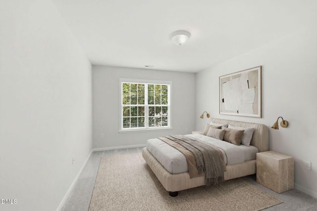 1201 Hill Hollow Way, Apex, NC 27523