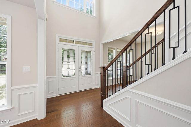 1201 Hill Hollow Way, Apex, NC 27523