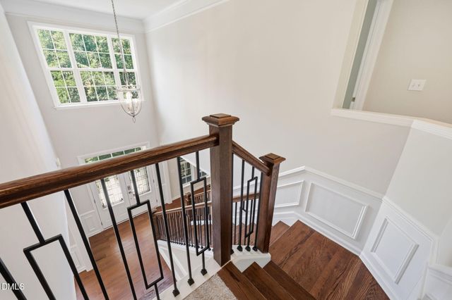 1201 Hill Hollow Way, Apex, NC 27523
