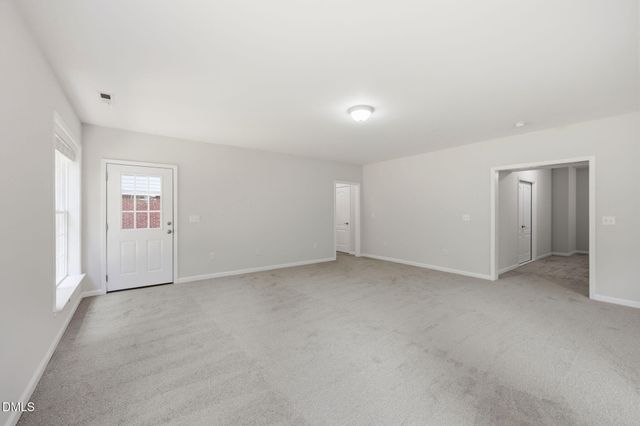 1201 Hill Hollow Way, Apex, NC 27523