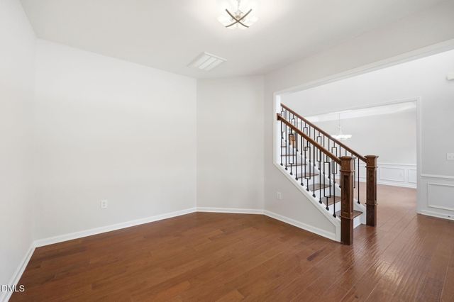 1201 Hill Hollow Way, Apex, NC 27523