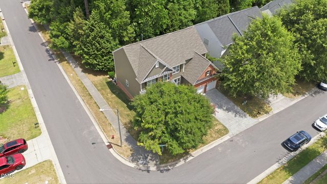 1201 Hill Hollow Way, Apex, NC 27523