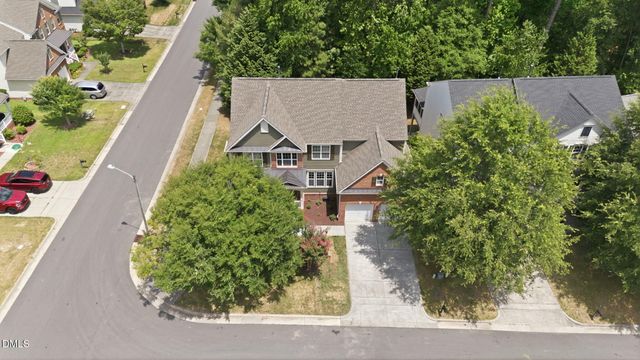 1201 Hill Hollow Way, Apex, NC 27523