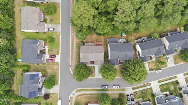1201 Hill Hollow Way, Apex, NC 27523