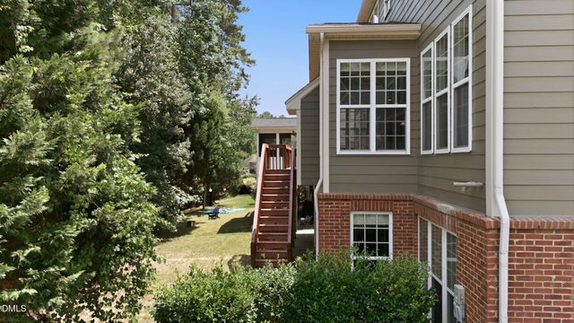 1201 Hill Hollow Way, Apex, NC 27523