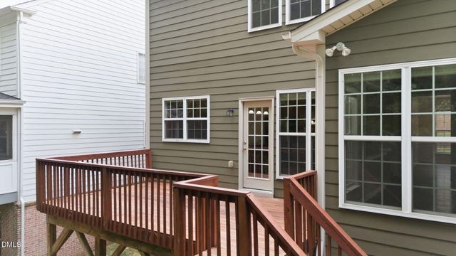 1201 Hill Hollow Way, Apex, NC 27523