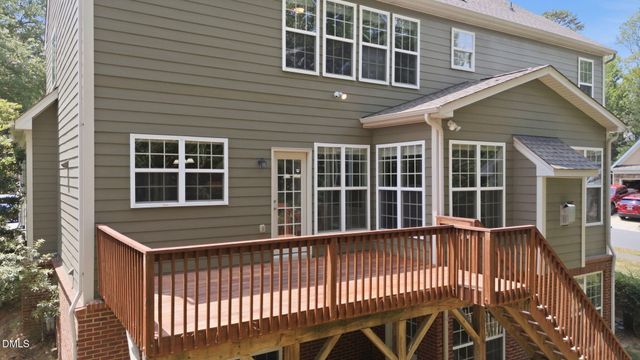 1201 Hill Hollow Way, Apex, NC 27523