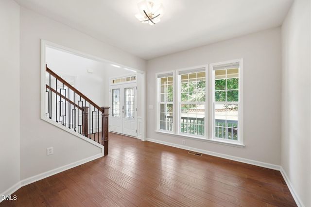 1201 Hill Hollow Way, Apex, NC 27523