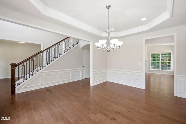 1201 Hill Hollow Way, Apex, NC 27523