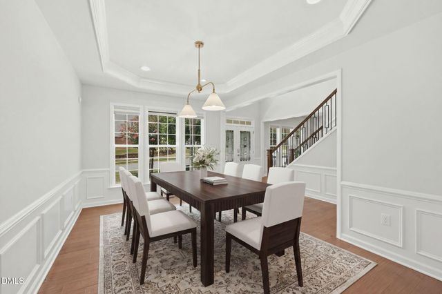 1201 Hill Hollow Way, Apex, NC 27523