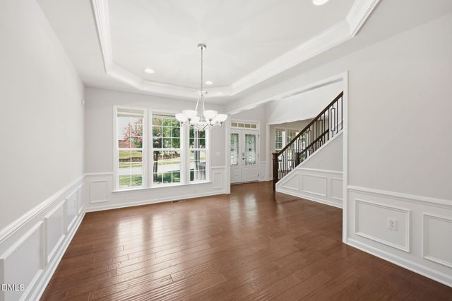 1201 Hill Hollow Way, Apex, NC 27523
