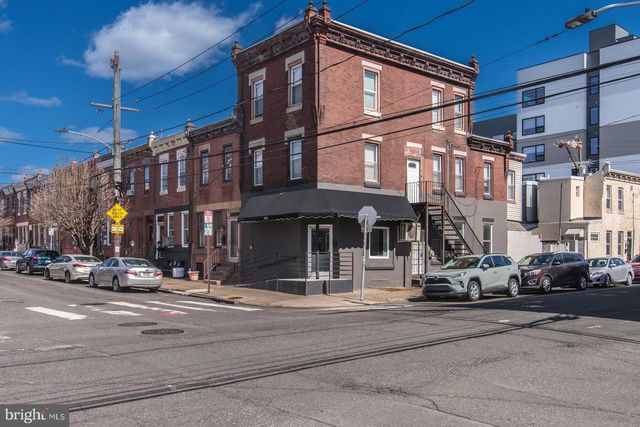 1901 N HOWARD ST, Philadelphia, PA 19122