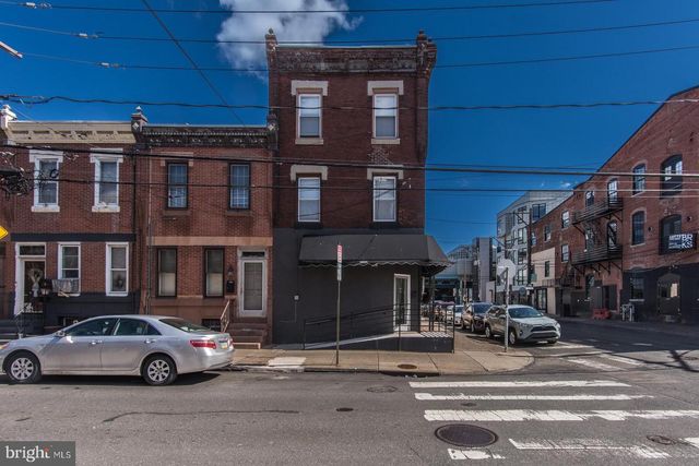 1901 N HOWARD ST, Philadelphia, PA 19122