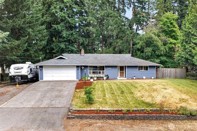14401 106th Avenue Ct E, Puyallup, WA 98374