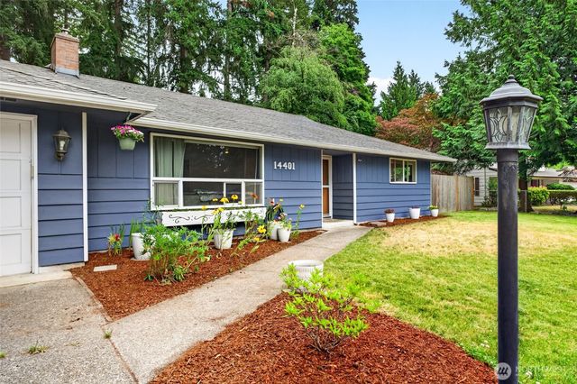 14401 106th Avenue Ct E, Puyallup, WA 98374