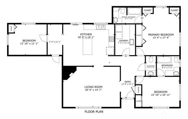 14401 106th Avenue Ct E, Puyallup, WA 98374