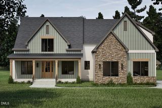 Lot 32h River Meadow Court, Spring Hope, NC 27882