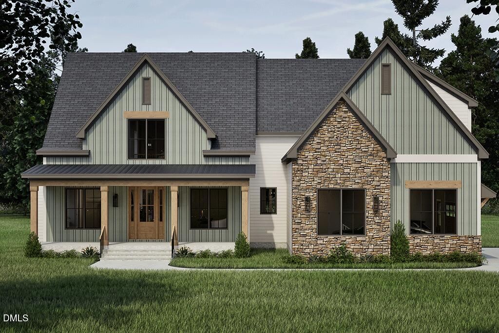 Lot 32h River Meadow Court, Spring Hope, NC 27882