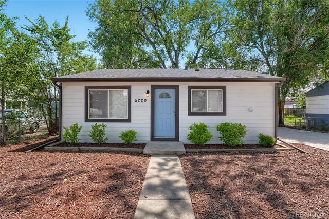 5220 Ingalls Street, Arvada, CO 80002