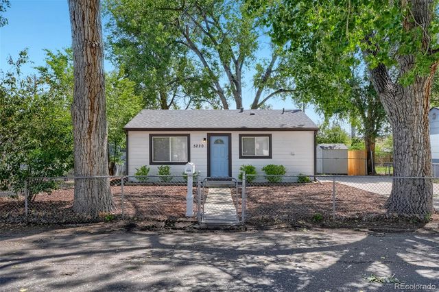 5220 Ingalls Street, Arvada, CO 80002
