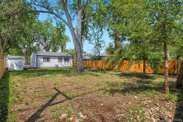 5220 Ingalls Street, Arvada, CO 80002