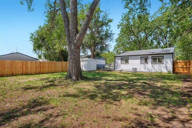 5220 Ingalls Street, Arvada, CO 80002