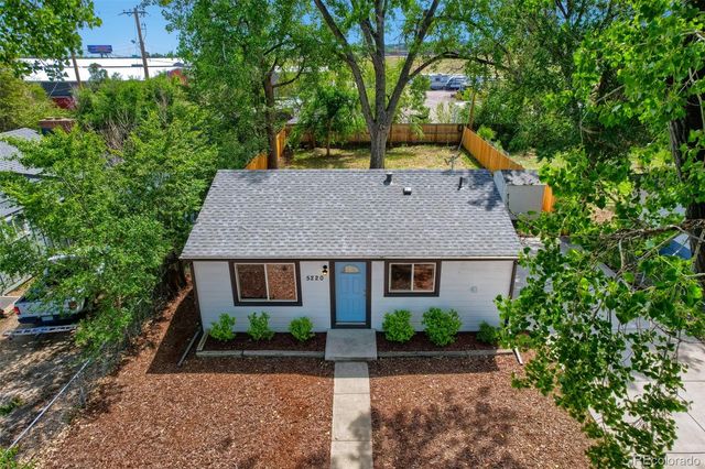 5220 Ingalls Street, Arvada, CO 80002