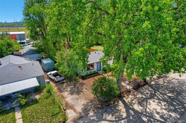 5220 Ingalls Street, Arvada, CO 80002