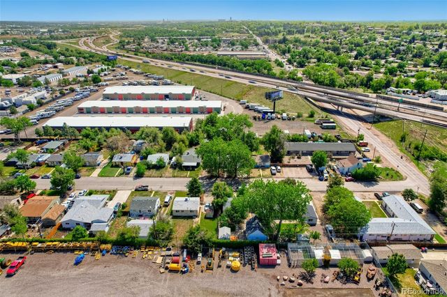5220 Ingalls Street, Arvada, CO 80002
